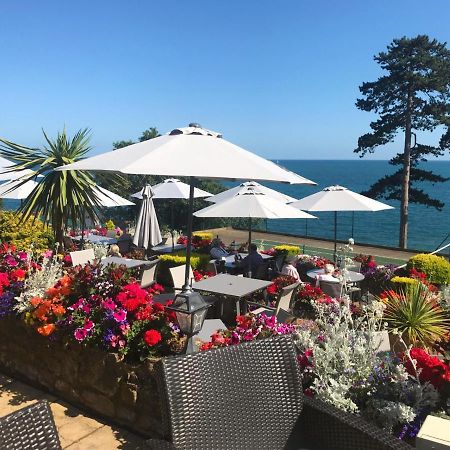 Meadfoot Bay Apartment At Hesketh Crescent Torquay Eksteriør bilde