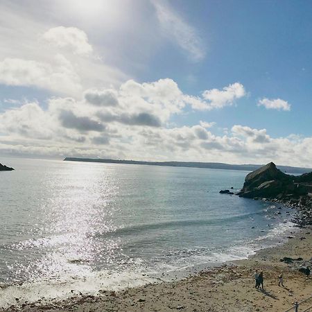 Meadfoot Bay Apartment At Hesketh Crescent Torquay Eksteriør bilde